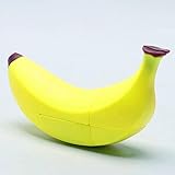 Cuberspeed FanXin Banana 2x2x3 Speed Cube Puzzle 3D Fruit Cube Puzzle Cube Educational Toys