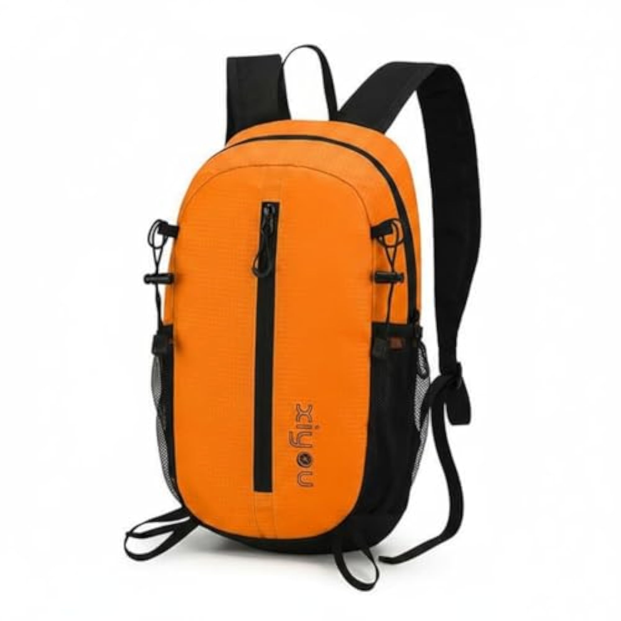Water-Resistant Travel Backpack, Lightweight Design
