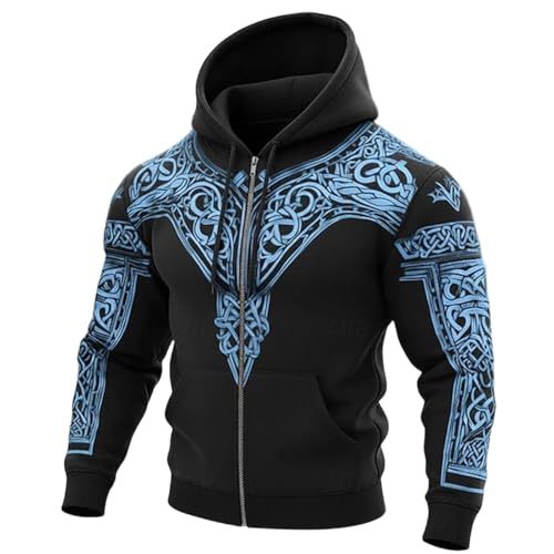 Sweat à capuche pour activités de plein air et journées d'hiver