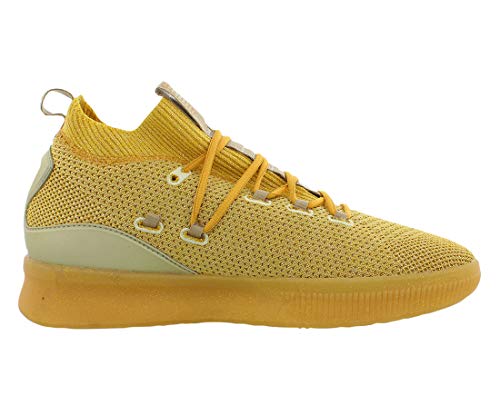PUMA Clyde Court Title Run Mens Shoes3