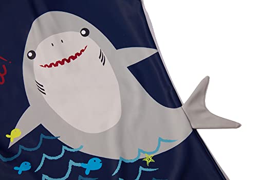 Baby Boys Kids Swimsuit Toddlers One Piece Zipper Swimwear with Hat Rash Guard Surfing Suit3