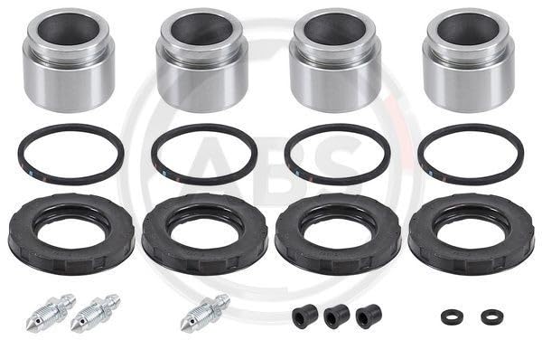 A.B.S. Kit riparazione, Pinza freno 57246