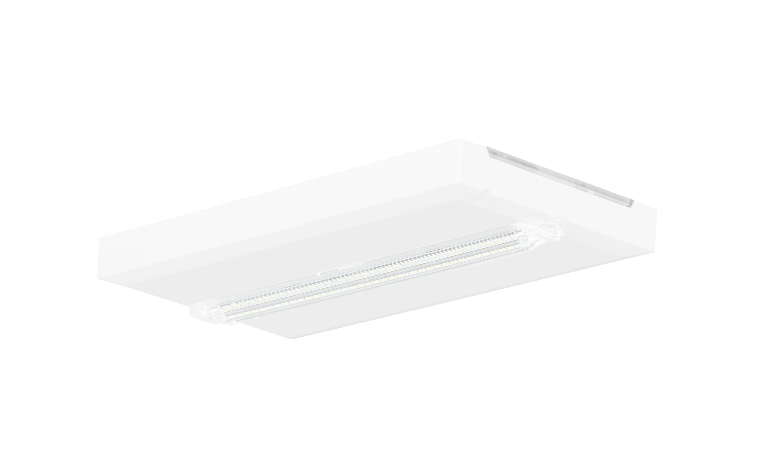 COOPER Bloc de secours BAES anti panique Ultraled 2-400 - LUM16143 Luminox