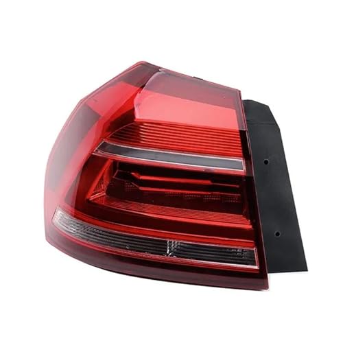 Feu arrière pour VW Passat B6 Sedan résout panne clignotant extérieur gauche