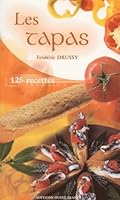 Les Tapas 2737330114 Book Cover