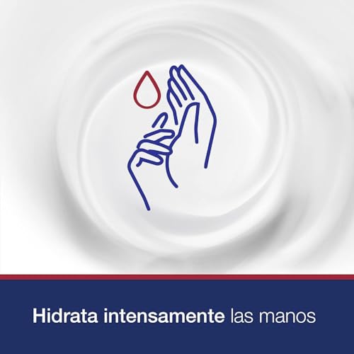 Neutrogena Fórmula Noruega Crema de manos Anti-edad SPF 20 (1x75 ml) crema de manos reparadora antiedad de uso diario, crema antimanchas con glicerina y minerales - imagen 3