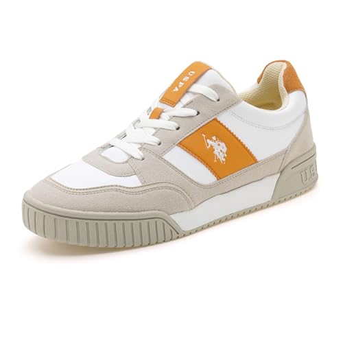 Image of U.S. Polo Assn. Mens Rever Sneaker