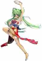 シュラキ　トリニティ BOX フルセット シュラキ・トリニティBOX-04 ニーダ