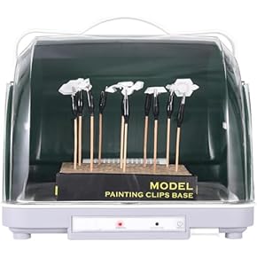 Amazon.co.jp: ホビー用塗装用具 - ホビー用工具・塗装・材料