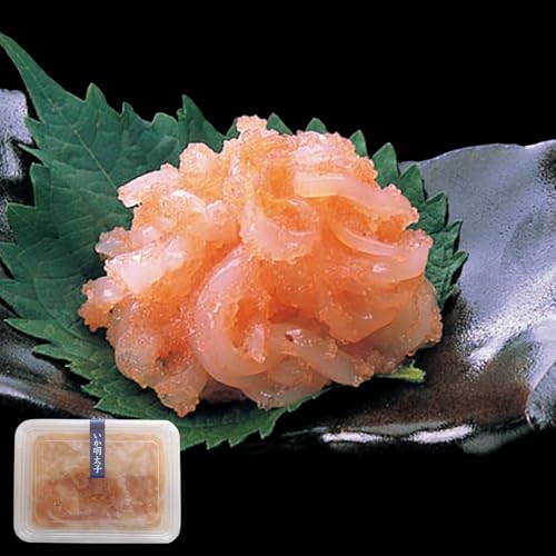 博多徳永 いか明太子 210g