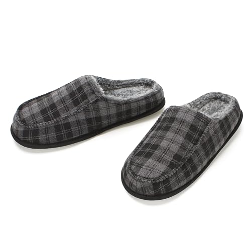 cosyone1997 Memory Foam Moccasin