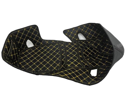 Coussin de seau étanche en cuir pour Honda Forrester NSS350 2023