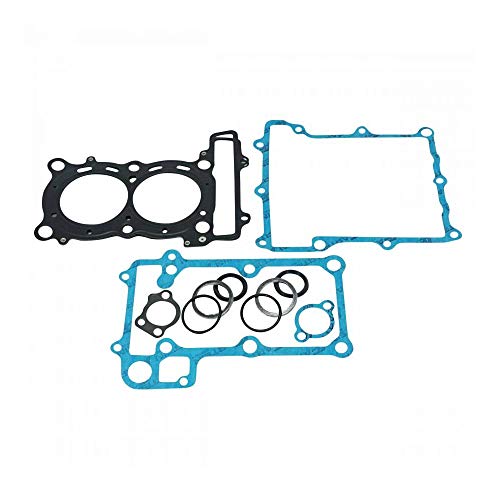 Joint Haut Moteur Yamaha T-Max 500 ABS pochette joint culasse scooter 2001-2012