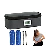 ♒Transport facile : grâce à sa construction de sac de glace et à son stockage isolé, le sac isotherme extérieur garde les choses au frais et organisées, garantissant ainsi la fraîcheur. Sa construction solide et ses nombreux rangements le rendent également idéal pour toute activité de plein air.