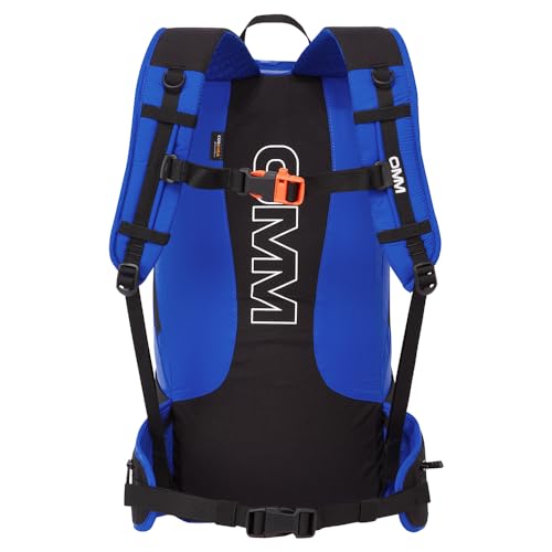 OMM Ultra 20 Blue - Image 4