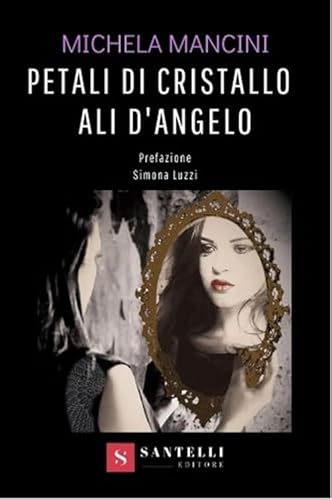 Petali Di Cristallo Ali D'angelo