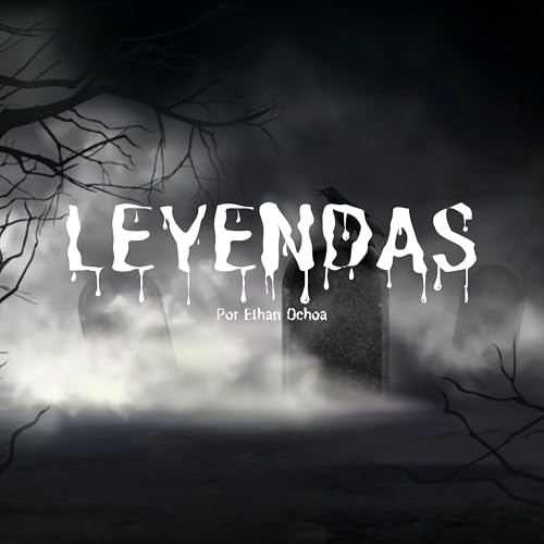 Leyendas 💀 cover art