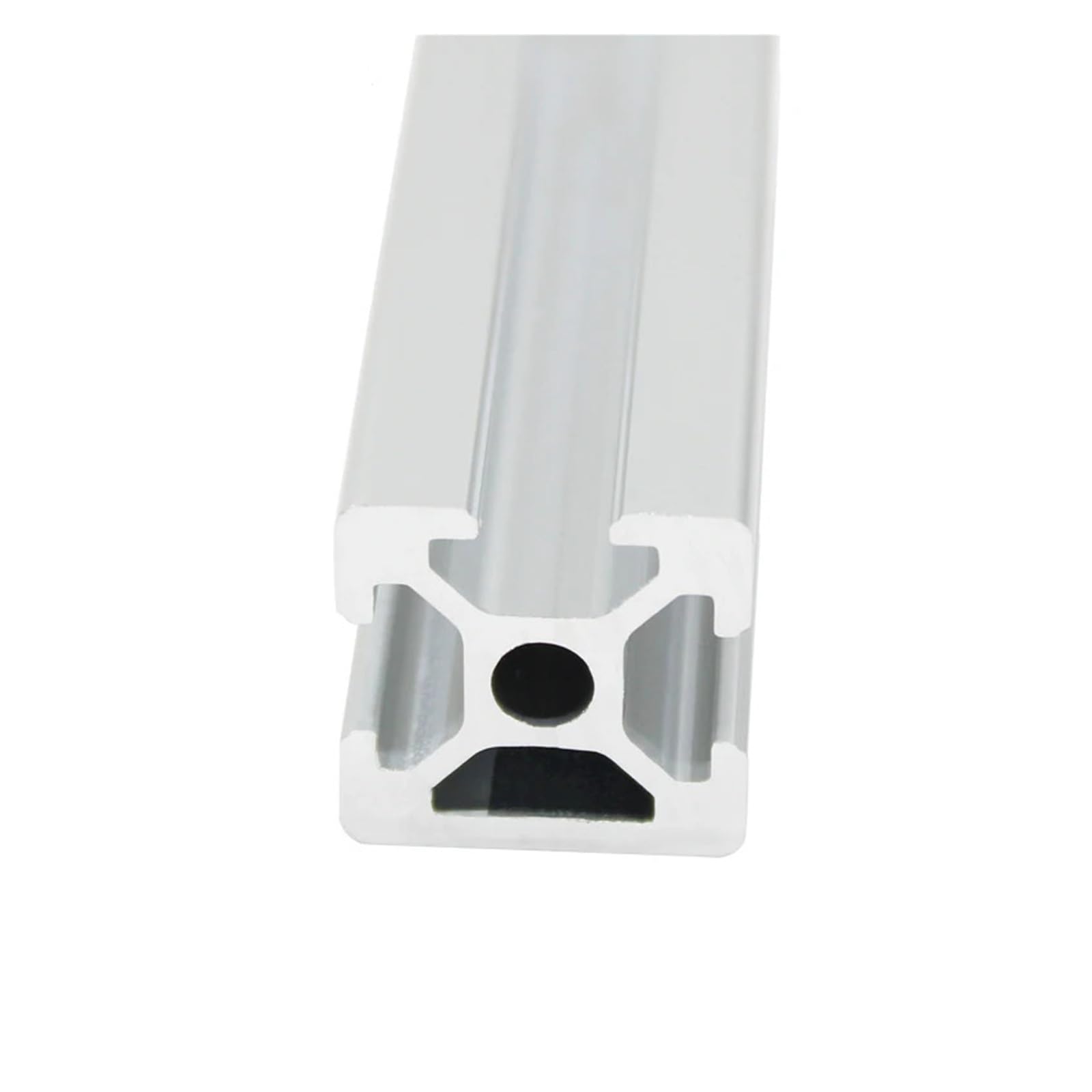 4PCS 2020 Aluminiumprofil 100-1200mm for 3D-Drucker
