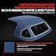 Frankberg Cabrioverdeck Softtop Bleu Kompatibel mit E-Klasse Cabriolet A207 Cabriolet Replace# A20777001009X79