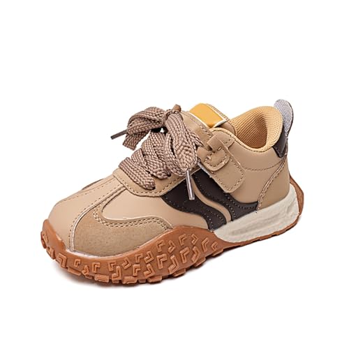 IWIHMIV Kids Sneakers Boys Girls Tennis Running Athletic Shoes Lightweight Non Slip Comfortable Walking Sports Shoes2