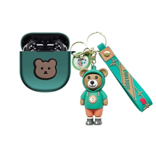 Amazon | Bose QuietComfort Ultra Earbuds (第2世代)用のケース