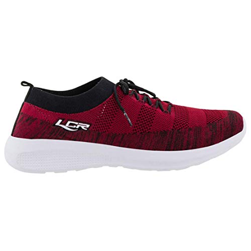 Image of LANCER mens Dragon-03 Running Shoe