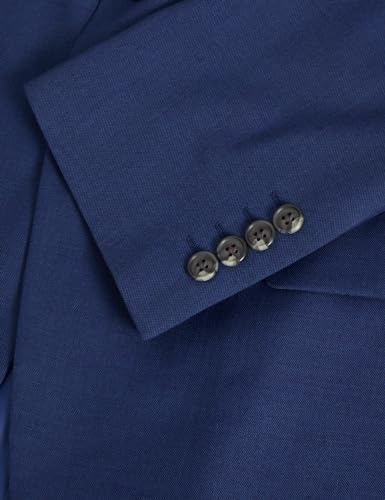 Image of Marks & Spencer Men Blazer