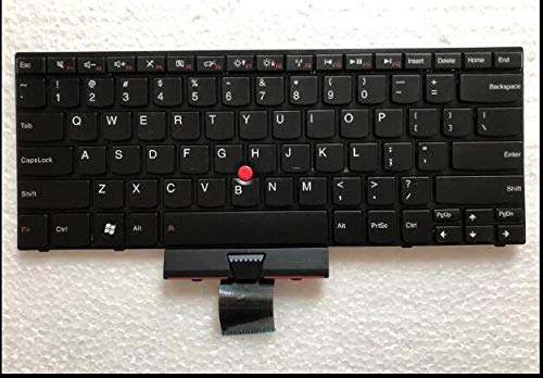 Amazon.com: 90% New for Lenovo Thinkpad X100E X120E Keyboard