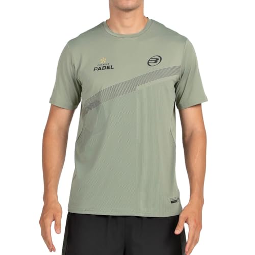 Bullpadel Camiseta Patos maillot anti-frottement pour le padel