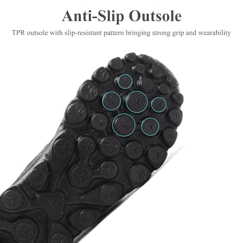 Men's Slip On Canvas Loafers,Comfortable Casual Shoes,Lightweight Non Slip Sneaker for Walking and Driving,Zapatos Casuales para Hombre4