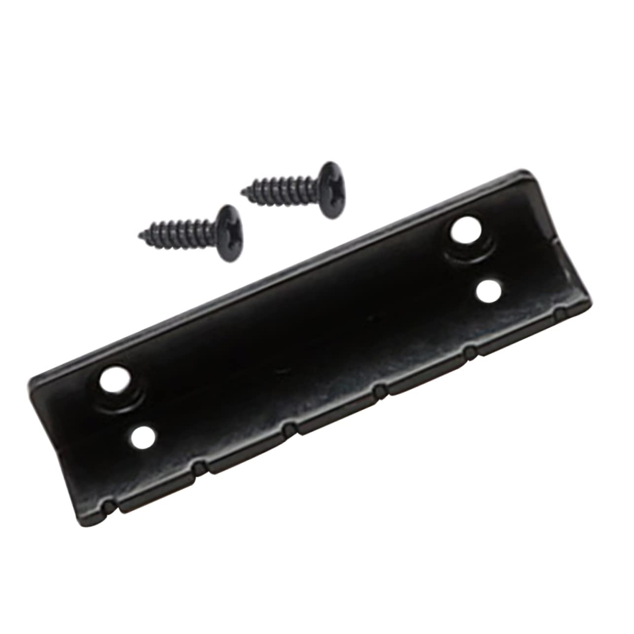 ERINGOGO Adjustable Guitar Nut Metal Nut Replacement L-shaped Guitar Accessories Ideal for Bass and Electric