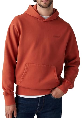Levi's Levis A8435-0025 Herren - Sweatshirts – Ansicht 3