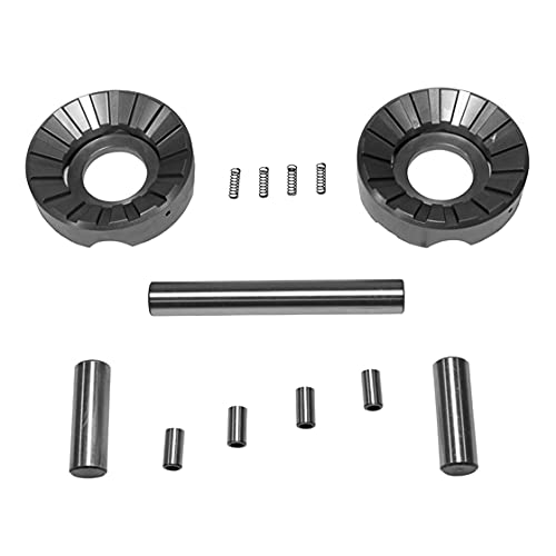 Amazon.com: Spartan Locker for Suzuki Samurai, 26 spline, with