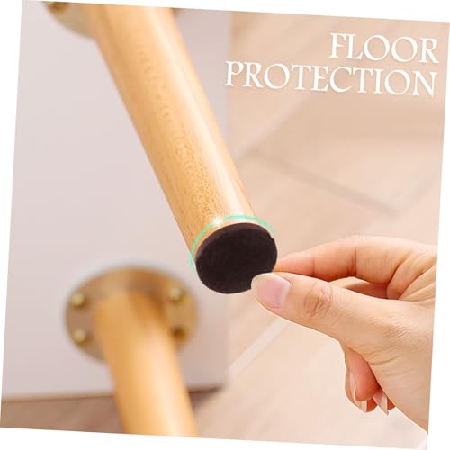 Fundas protectoras flexibles Angoily para mantener tus suelos impecables 8