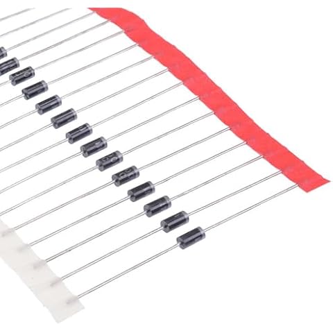 Pack of 50 Switch Electronics Schottky Diodes Cover