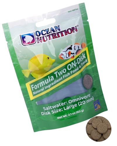Ocean Nutrition Formula Two On-Disk Large