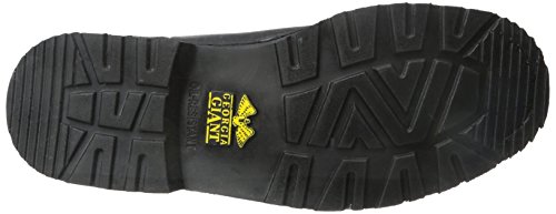 Image of Georgia Giant Romeo Work Shoe Size 11(M)