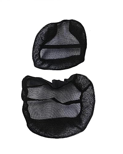 Funda de asiento NC700X que evita el tapizado roto por el sol