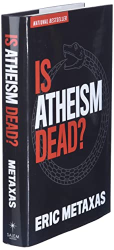 Is Atheism Dead? #TOP2