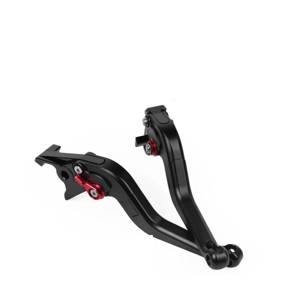 Leviers frein d'embrayage pliables CBR650R CB650R balades et trajets quotidiens