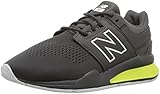 Sintético/Malla New Balance 247\"Magnet\" KL247TYG, Deportivas - 36 EU