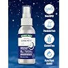 Nature's Truth Good Nite Essential Oil Mist | 2.4 fl oz | Calming Blend | for Topical Use, Yoga, Aroma Spray
