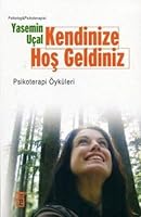 Kendinize Hos Geldiniz 9752635954 Book Cover