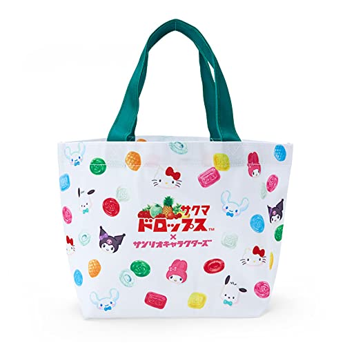 サンリオ(SANRIO) サンリオキャラクターズ サクマドロップス&ミニ手提げバッグ 795208