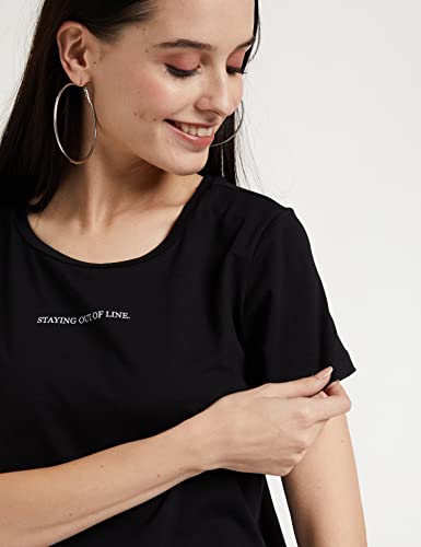 Image of Amazon Brand - INKAST Women Work Utility T-Shirt