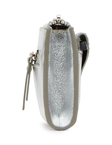 Anne Klein AK 2 piece gift set with card case and removeable insert3