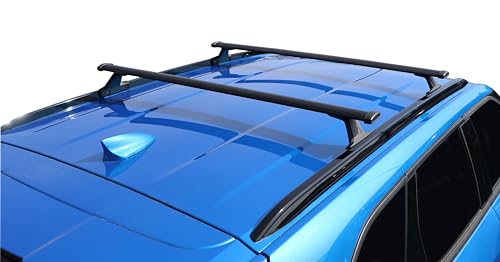 BrightLines Chevy Blazer Roof Racks
