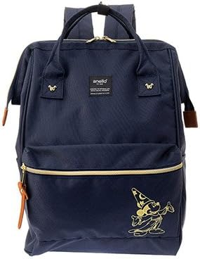 Amazon Co Jp Anello アネロ バックパック リュックサック L サイズ D23 Expo Japan 18 マジカルストア 限定 コラボ シューズ バッグ Amazon Co Jp Anello アネロ バックパック リュックサック L サイズ D23 Expo Japan 18 マジカルストア 限定 コラボ シューズ バッグ