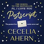 Cover of Postscript