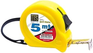 BTS Şerit Metre 19mm x 5m